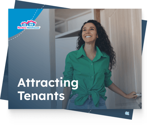 Attracting Tenants